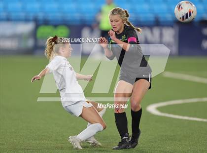 Thumbnail 1 in Windsor @ Evergreen (CHSAA 4A Final) photogallery.