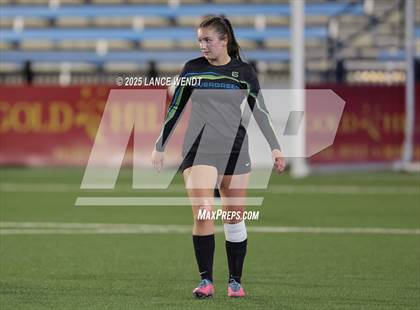 Thumbnail 2 in Windsor @ Evergreen (CHSAA 4A Final) photogallery.