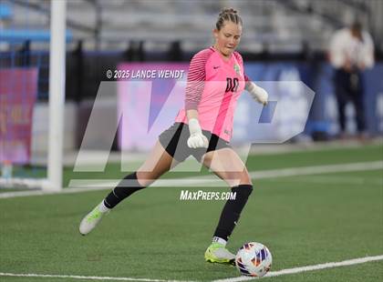 Thumbnail 2 in Windsor @ Evergreen (CHSAA 4A Final) photogallery.