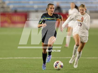 Thumbnail 1 in Windsor @ Evergreen (CHSAA 4A Final) photogallery.
