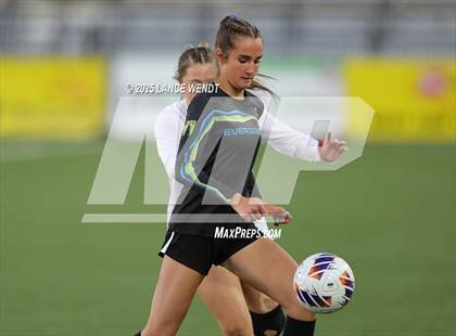 Thumbnail 3 in Windsor @ Evergreen (CHSAA 4A Final) photogallery.