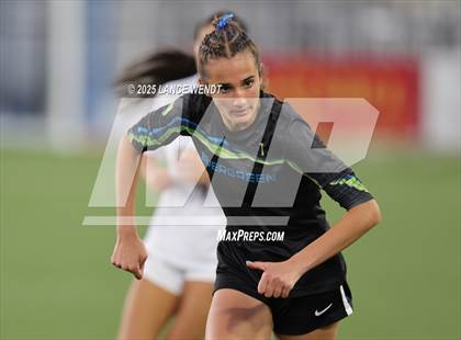Thumbnail 2 in Windsor @ Evergreen (CHSAA 4A Final) photogallery.