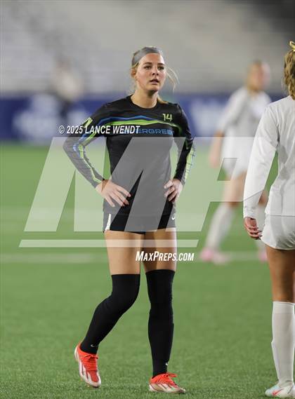 Thumbnail 2 in Windsor @ Evergreen (CHSAA 4A Final) photogallery.