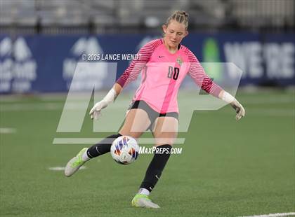 Thumbnail 1 in Windsor @ Evergreen (CHSAA 4A Final) photogallery.