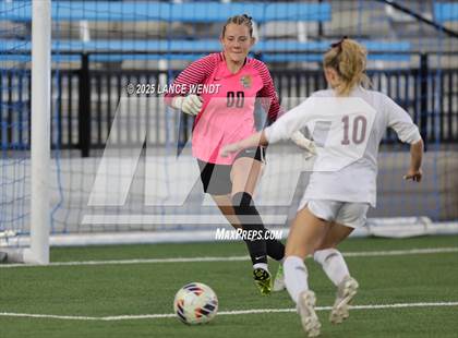 Thumbnail 1 in Windsor @ Evergreen (CHSAA 4A Final) photogallery.