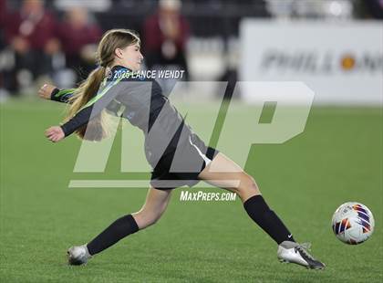 Thumbnail 3 in Windsor @ Evergreen (CHSAA 4A Final) photogallery.
