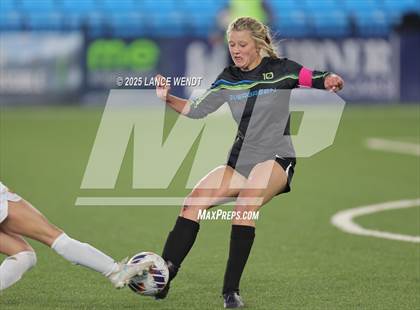 Thumbnail 2 in Windsor @ Evergreen (CHSAA 4A Final) photogallery.