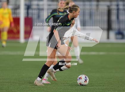 Thumbnail 2 in Windsor @ Evergreen (CHSAA 4A Final) photogallery.