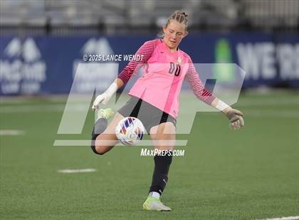 Thumbnail 3 in Windsor @ Evergreen (CHSAA 4A Final) photogallery.