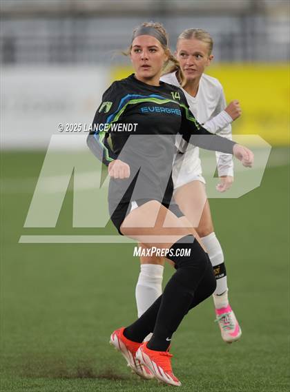 Thumbnail 1 in Windsor @ Evergreen (CHSAA 4A Final) photogallery.