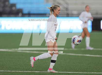 Thumbnail 2 in Windsor @ Evergreen (CHSAA 4A Final) photogallery.
