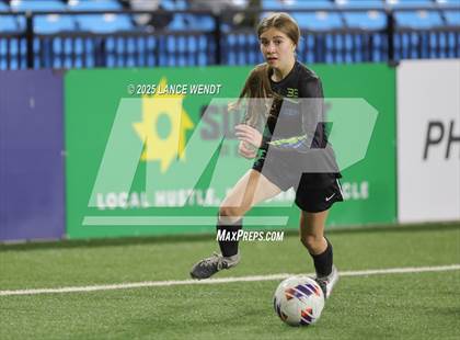 Thumbnail 1 in Windsor @ Evergreen (CHSAA 4A Final) photogallery.