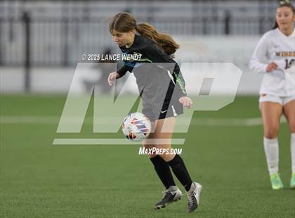 Thumbnail 3 in Windsor @ Evergreen (CHSAA 4A Final) photogallery.