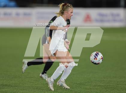 Thumbnail 2 in Windsor @ Evergreen (CHSAA 4A Final) photogallery.