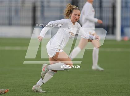 Thumbnail 1 in Windsor @ Evergreen (CHSAA 4A Final) photogallery.