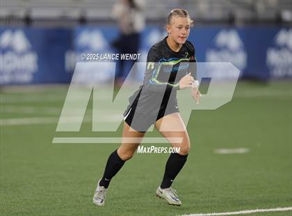 Thumbnail 2 in Windsor @ Evergreen (CHSAA 4A Final) photogallery.
