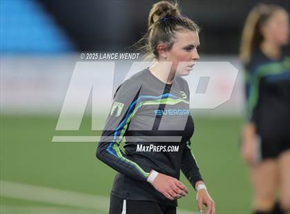 Thumbnail 3 in Windsor @ Evergreen (CHSAA 4A Final) photogallery.