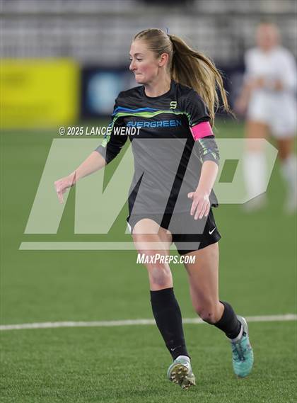 Thumbnail 2 in Windsor @ Evergreen (CHSAA 4A Final) photogallery.