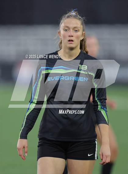 Thumbnail 1 in Windsor @ Evergreen (CHSAA 4A Final) photogallery.