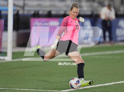 Thumbnail 3 in Windsor @ Evergreen (CHSAA 4A Final) photogallery.