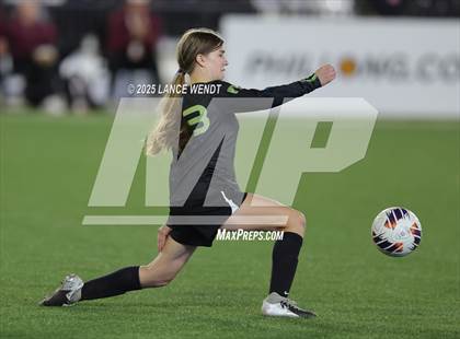 Thumbnail 2 in Windsor @ Evergreen (CHSAA 4A Final) photogallery.