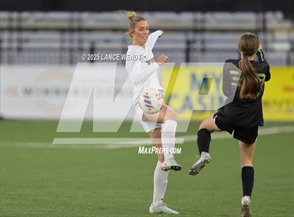Thumbnail 2 in Windsor @ Evergreen (CHSAA 4A Final) photogallery.