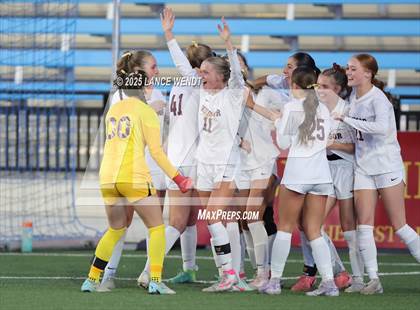 Thumbnail 1 in Windsor @ Evergreen (CHSAA 4A Final) photogallery.