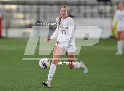 Thumbnail 1 in Windsor @ Evergreen (CHSAA 4A Final) photogallery.