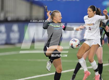 Thumbnail 2 in Windsor @ Evergreen (CHSAA 4A Final) photogallery.