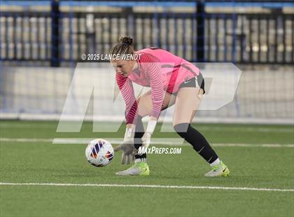 Thumbnail 1 in Windsor @ Evergreen (CHSAA 4A Final) photogallery.