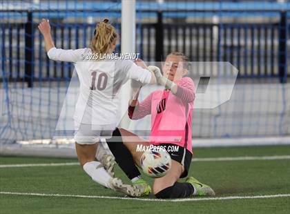 Thumbnail 3 in Windsor @ Evergreen (CHSAA 4A Final) photogallery.