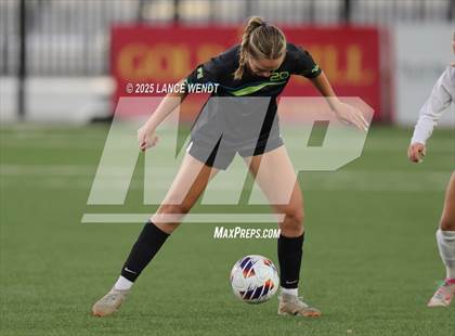 Thumbnail 2 in Windsor @ Evergreen (CHSAA 4A Final) photogallery.