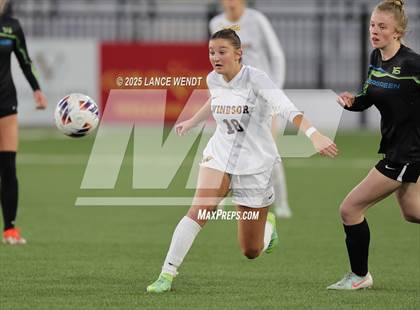 Thumbnail 2 in Windsor @ Evergreen (CHSAA 4A Final) photogallery.