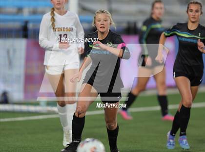 Thumbnail 3 in Windsor @ Evergreen (CHSAA 4A Final) photogallery.