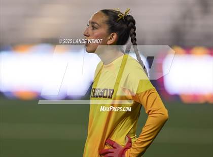 Thumbnail 3 in Windsor @ Evergreen (CHSAA 4A Final) photogallery.