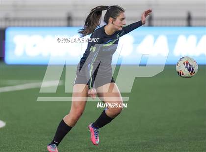 Thumbnail 2 in Windsor @ Evergreen (CHSAA 4A Final) photogallery.