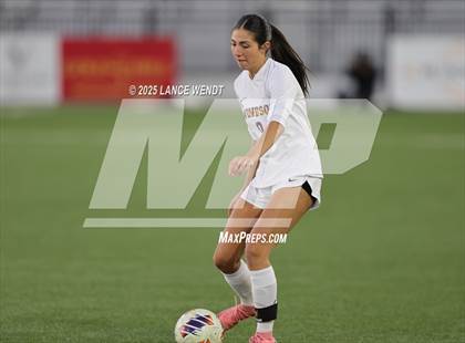 Thumbnail 1 in Windsor @ Evergreen (CHSAA 4A Final) photogallery.