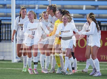 Thumbnail 2 in Windsor @ Evergreen (CHSAA 4A Final) photogallery.