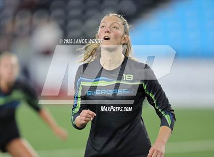 Thumbnail 2 in Windsor @ Evergreen (CHSAA 4A Final) photogallery.