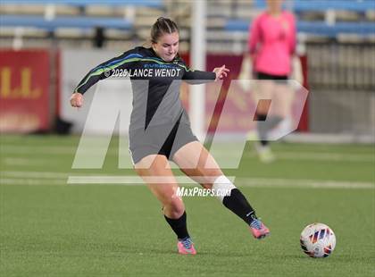 Thumbnail 3 in Windsor @ Evergreen (CHSAA 4A Final) photogallery.