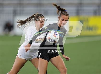 Thumbnail 2 in Windsor @ Evergreen (CHSAA 4A Final) photogallery.