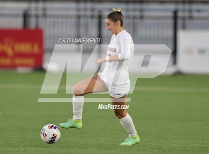 Thumbnail 3 in Windsor @ Evergreen (CHSAA 4A Final) photogallery.