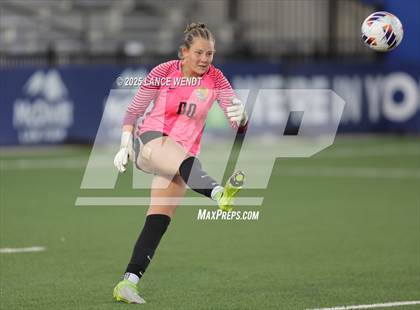 Thumbnail 3 in Windsor @ Evergreen (CHSAA 4A Final) photogallery.