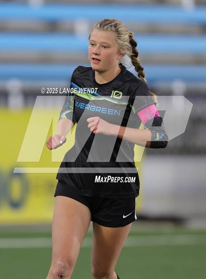 Thumbnail 1 in Windsor @ Evergreen (CHSAA 4A Final) photogallery.