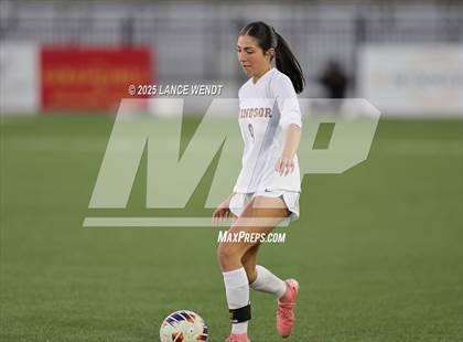 Thumbnail 3 in Windsor @ Evergreen (CHSAA 4A Final) photogallery.