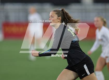 Thumbnail 2 in Windsor @ Evergreen (CHSAA 4A Final) photogallery.