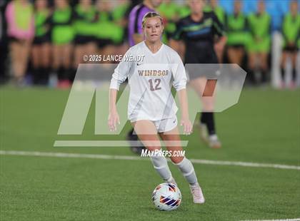 Thumbnail 1 in Windsor @ Evergreen (CHSAA 4A Final) photogallery.