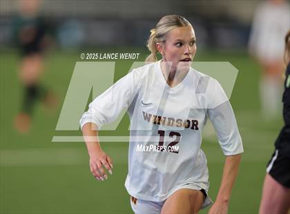 Thumbnail 1 in Windsor @ Evergreen (CHSAA 4A Final) photogallery.
