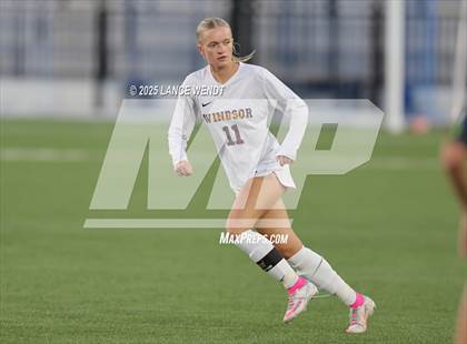 Thumbnail 2 in Windsor @ Evergreen (CHSAA 4A Final) photogallery.