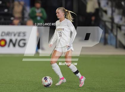 Thumbnail 2 in Windsor @ Evergreen (CHSAA 4A Final) photogallery.